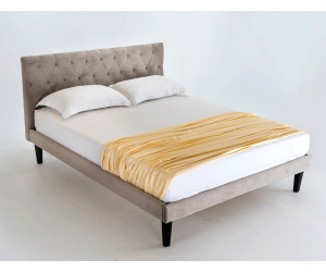 Cama Varallo (Cama matrimonial)
